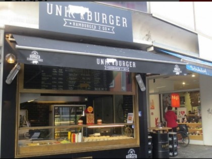 Foto: UNI Burger